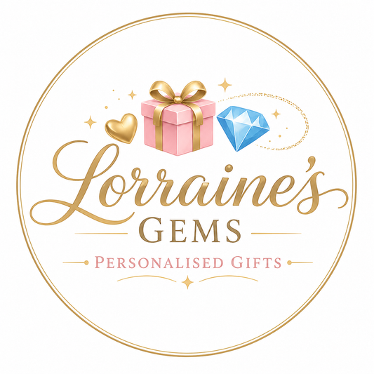 Lorraine’s Gems Gift Card 💎